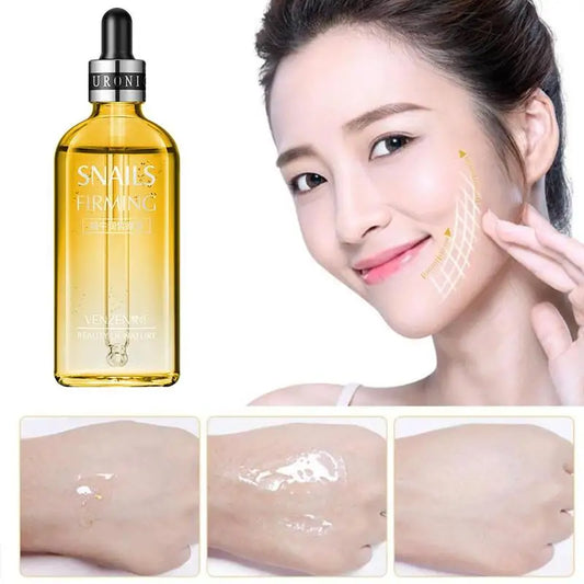 100ml VENZEN Hyaluronic Acid Serum Acido Hialuronico Bioaqua Hyaluronik Asit Skin Face Serum Beauty Moisturizer Skin Care