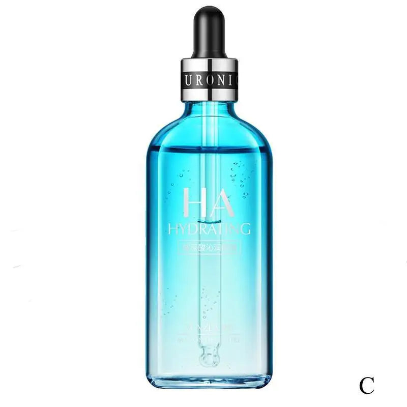100ml VENZEN Hyaluronic Acid Serum Acido Hialuronico Bioaqua Hyaluronik Asit Skin Face Serum Beauty Moisturizer Skin Care