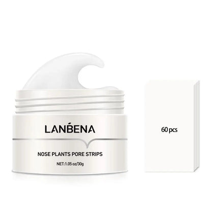 Removes Blackhead Nasal Membrane Nasal Strip Cleaner Pores Peeling Deep Cleansing Blackhead Acne Skin Care Product Korea