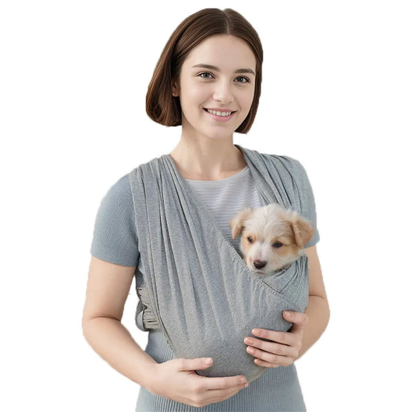 Pet Outings Dog Carrying Bag for Small Dogs Cat Bag Adjustable Backpacks Portable Travel Bags Pet Items Pet Carrier Bag Cat Dogs