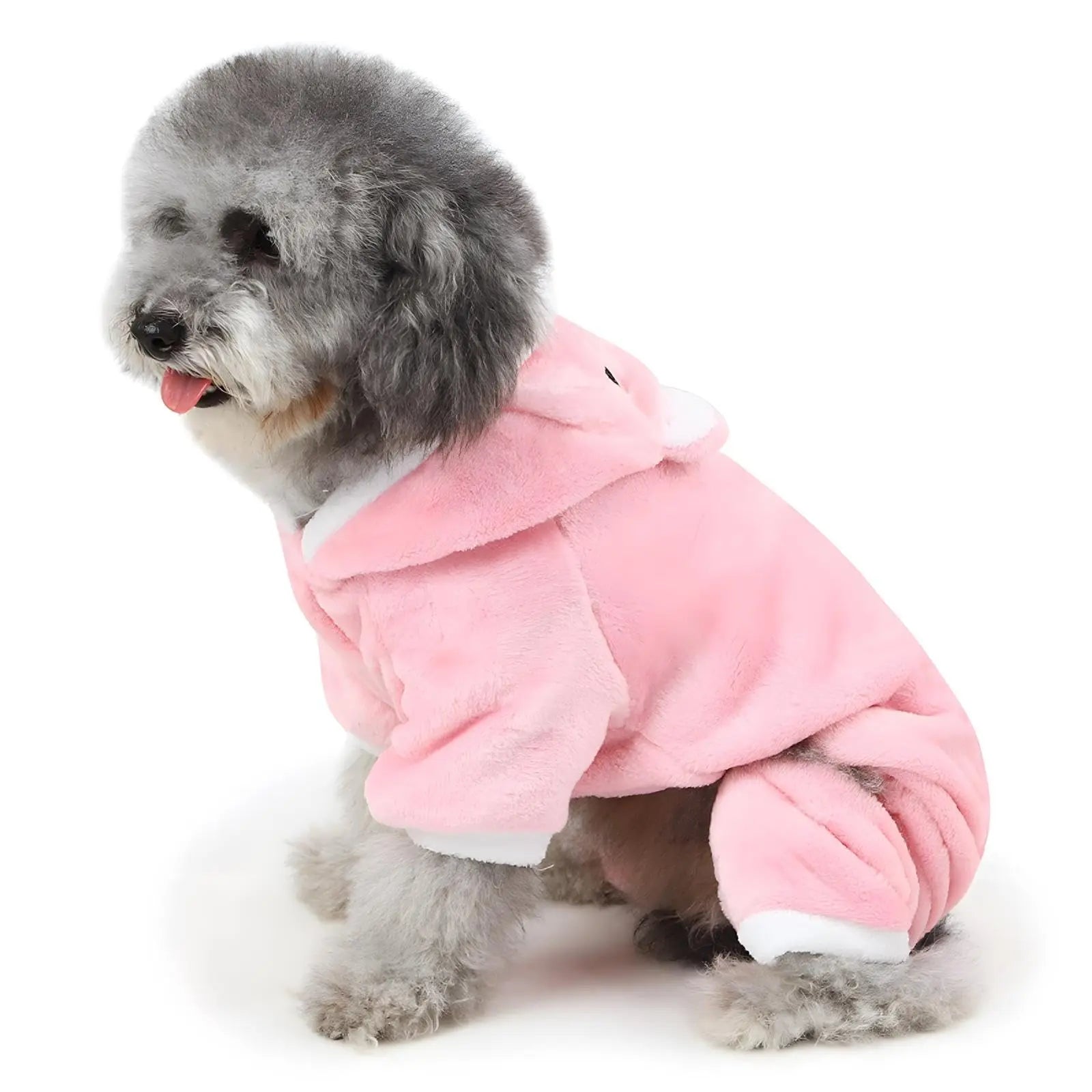 1 Piece of Piggy Pattern Pet Clothing for Kittens — THee Store Pet Clothing
