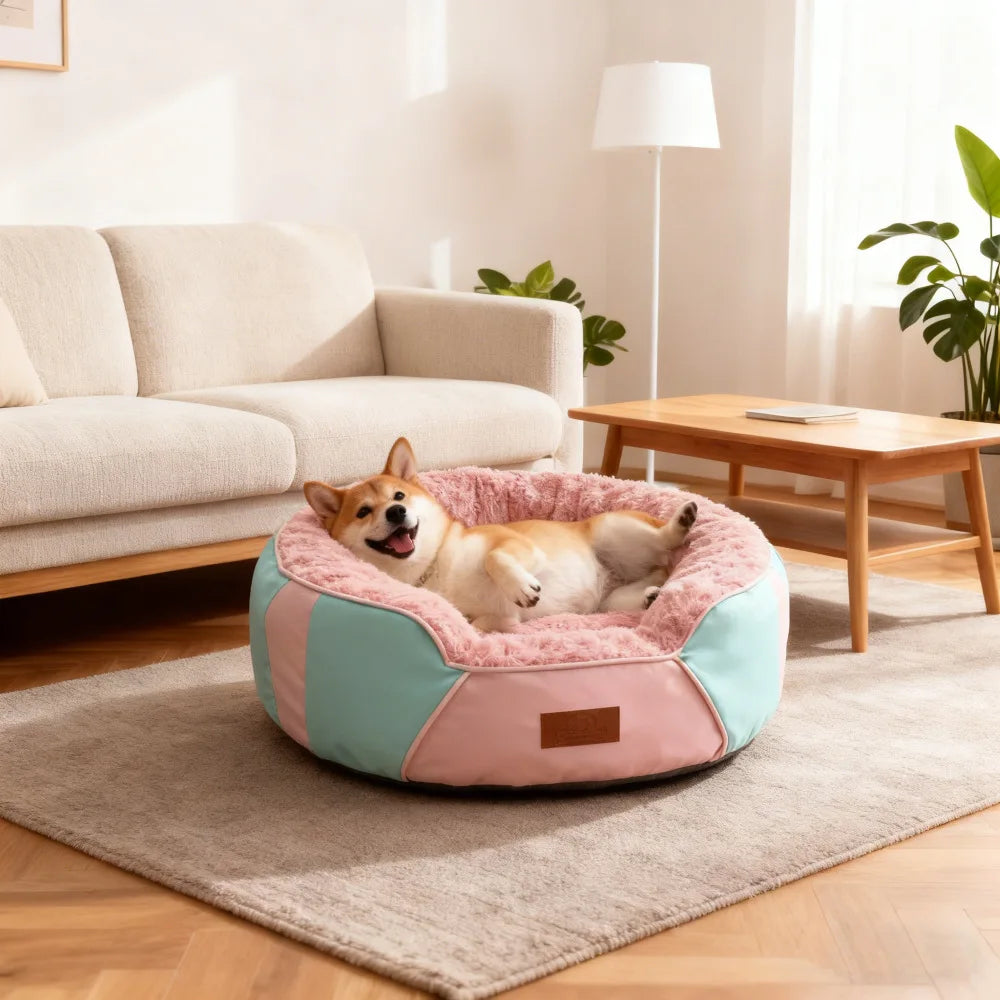2026 New Thickened and Insulated Cat Bed Pet Mat - — THee Store Pet Beds