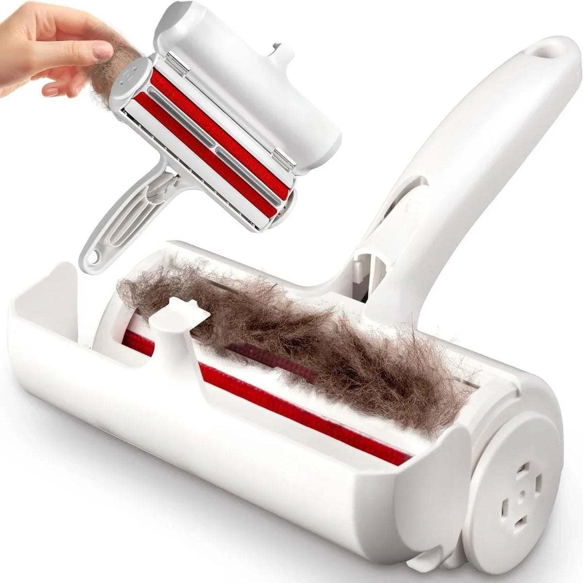 FurFree Pro™ Family Pack