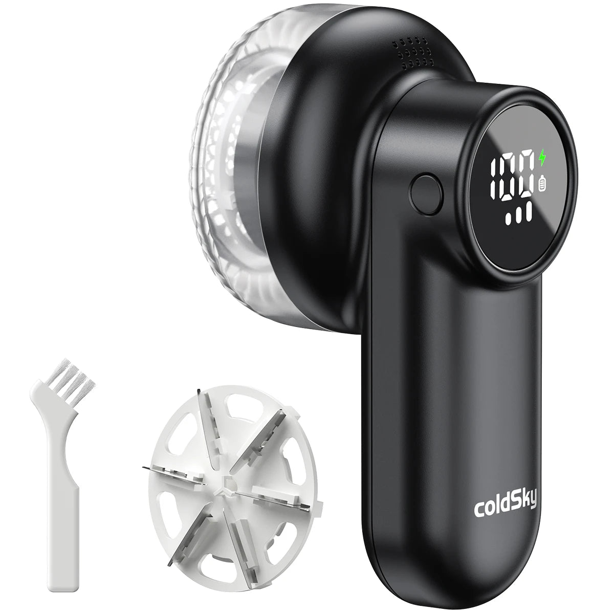Rechargeable Electric Lint Remover for Pet Hair
