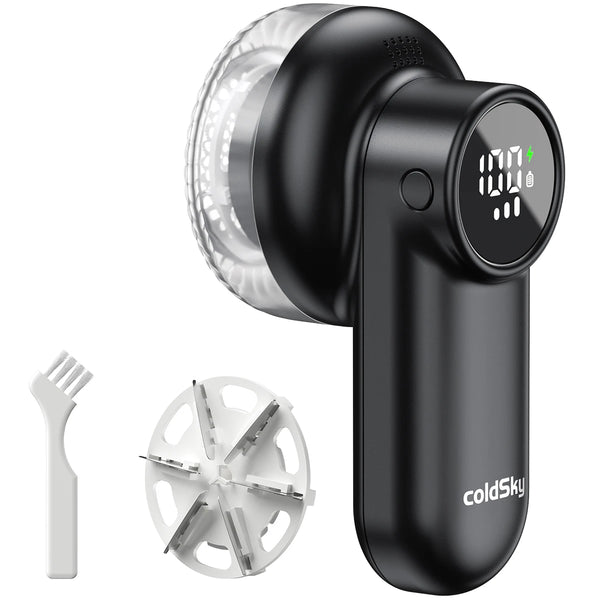 Rechargeable Electric Lint Remover for Pet Hair