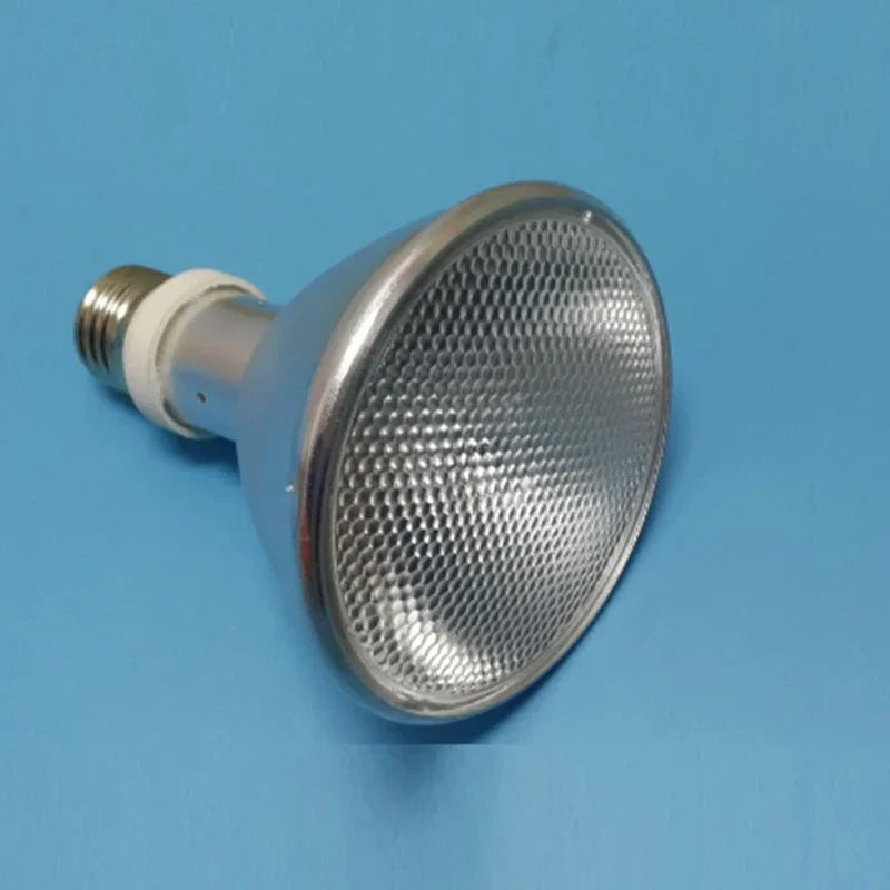 UVA+UVB Metal Halide Reptile Basking Lamp