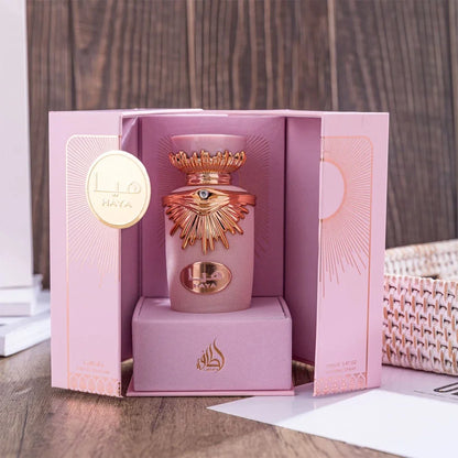 Lattafa Yara Candy 100ML Original Eau De Parfum Lasting Fragrances Deodorant Pheromones Attract Men perfume feminino