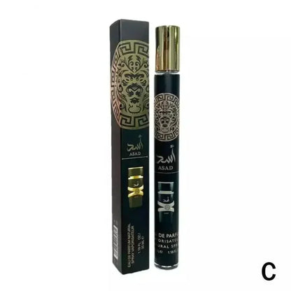 35ml Original Yara Moi Tous Asad Test Tube Eau De Toilette Lasting and Easy To Carry Contains Pheromones for Both Men and Women