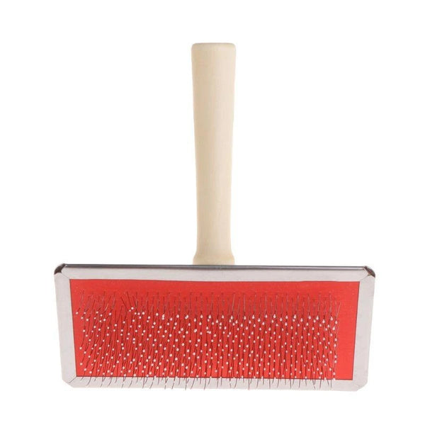 Pet Dog for Cat Puppy Hair Shedding Grooming Trimmer Fur Comb Brush Slicker Tool
