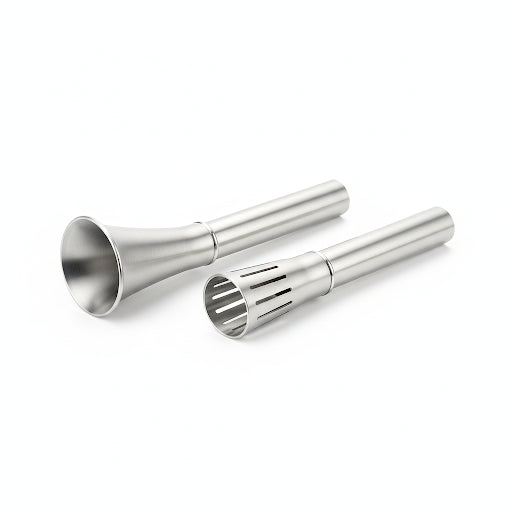 Aquarium Lily Pipe Filter System