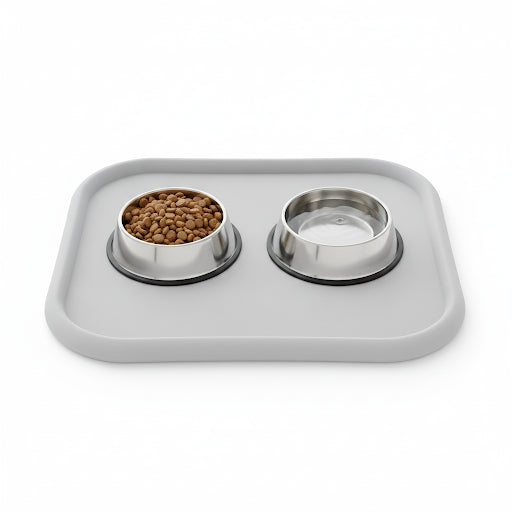 Waterproof Pet Feeding Mat