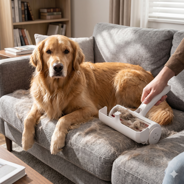 FurFree Pro™ Family Pack — view 3