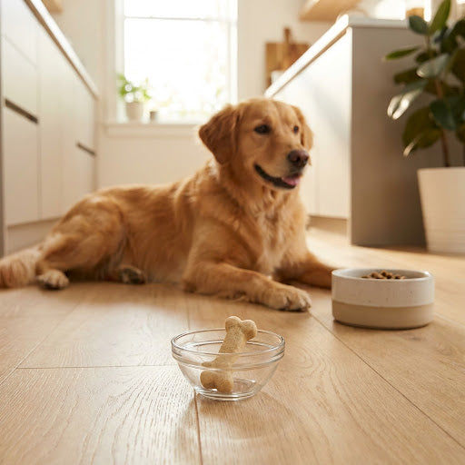 Dog Probiotic Chews — Daily Digestive Support — view 3